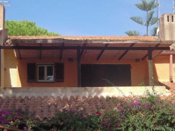 Vakantiehuis Cala Verde op de 1ste etage - Sardinie